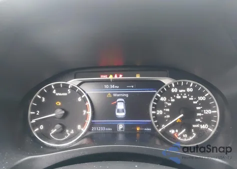 2020 Nissan Altima S Fwd from USA, damaged, VIN 1N4BL4BV3LC220838